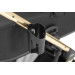Kunert Arizo Black Cream 2-in-1 Kinderwagen AR-06
