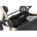 Kunert Arizo Black Cream 2-in-1 Kinderwagen AR-06
