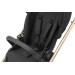 Kunert Arizo Black Cream 2-in-1 Kinderwagen AR-06
