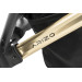 Kunert Arizo Black Cream 2-in-1 Kinderwagen AR-06