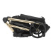 Kunert Arizo Black Cream 2-in-1 Kinderwagen AR-06