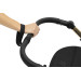 Kunert Arizo Black Cream 2-in-1 Kinderwagen AR-06