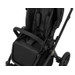 Kunert Brav Black 2-in-1 Kinderwagen BR-01