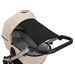 Kunert Brav Cream 2-in-1 Kinderwagen BR-06