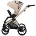 Kunert Brav Cream 2-in-1 Kinderwagen BR-06