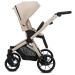 Kunert Brav Cream 2-in-1 Kinderwagen BR-06