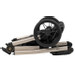 Kunert Brav Black/Champagne 2-in-1 Kinderwagen BR-01