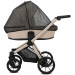 Kunert Brav Cream 2-in-1 Kinderwagen BR-06