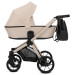Kunert Brav Cream 2-in-1 Kinderwagen BR-06