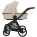 Kunert Brav Cream 2-in-1 Kinderwagen BR-06