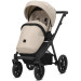Kunert Brav Cream 2-in-1 Kinderwagen BR-06