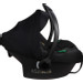 Kunert Cosmo Black 40-87 cm i-Size Autostoel AR-01