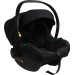 Kunert Cosmo Black 40-87 cm i-Size Autostoel BR-01