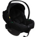 Kunert Cosmo Deep Black 40-87 cm i-Size Autostoel IVE-12