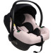 Kunert Cosmo Pink 40-87 cm i-Size Autostoel MATA-06