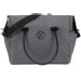 Kunert Ivento Black Deep Graphite 2-in-1 Kinderwagen IVE-09-BLACK