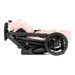 Kunert Ivento Black Smoky Pink 2-in-1 Kinderwagen IVE-11-BLACK