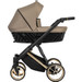 Kunert Ivento Premium Gold Caramel Macchiato 2-in-1 Kinderwagen IVE-10-GOLD