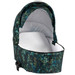 Kunert Mata Gold Black 2-in-1 Combi Kinderwagen MATA-10-GOLD