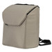 Kunert Mata Black Mocca 2-in-1 Combi Kinderwagen MATA-02-BLACK