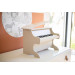 Label Label Nougat Houten Piano LLWT-04557