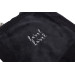 Label Label Donkerblauw Knuffeldoekje LLPL-02652