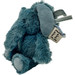 Label Label Elephant Elly Blauw 15 cm Knuffel LLPL-03888