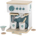Label Label Groen Houten Espresso Machine LLWT-24869