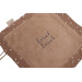 Label Label Libelle Bruin Knuffeldoekje LLPL-02706
