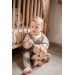Label Label Libelle Bruin Knuffeldoekje LLPL-02706