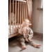 Label Label Libelle Bruin Knuffeldoekje LLPL-02706