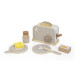 Label Label Nougat Houten Broodrooster LLWT-37094
