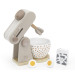 Label Label Nougat Houten Keukenmixer LLWT-37087