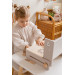 Label Label Nougat Houten Kookstel LLWT-37124