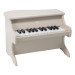 Label Label Nougat Houten Piano LLWT-04557