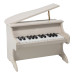 Label Label Nougat Houten Piano LLWT-04557