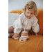 Label Label Nougat Houten Tuimelring Piramide LLWT-34383