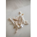 Label Label Nougat Knuffeldoekje LLPL-02676