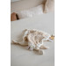 Label Label Nougat Knuffeldoekje LLPL-02676