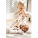 Label Label Nougat Knuffeldoekje LLPL-02676