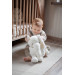 Label Label Elephant Elly Ivory 34 cm Knuffel LLPL-03987
