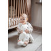 Label Label Elephant Elly Ivory 34 cm Knuffel LLPL-03987