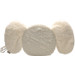 Label Label Elephant Elly Ivory Muurdecoratie LLPL-03994