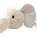 Label Label Elephant Elly Ivory Muurdecoratie LLPL-03994