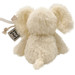 Label Label Elephant Elly Ivory 15 cm Knuffel LLPL-03963