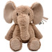 Label Label Elephant Elly Nougat 34 cm Knuffel LLPL-03949