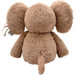 Label Label Elephant Elly Nougat 34 cm Knuffel LLPL-03949