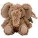Label Label Elephant Elly Nougat 15 cm Knuffel LLPL-03925