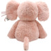 Label Label Elephant Elly Roze 34 cm Knuffel LLPL-03864