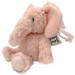 Label Label Elephant Elly Roze 15 cm Knuffel LLPL-03840